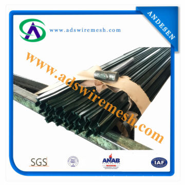 High Quality Steel Fence T Post